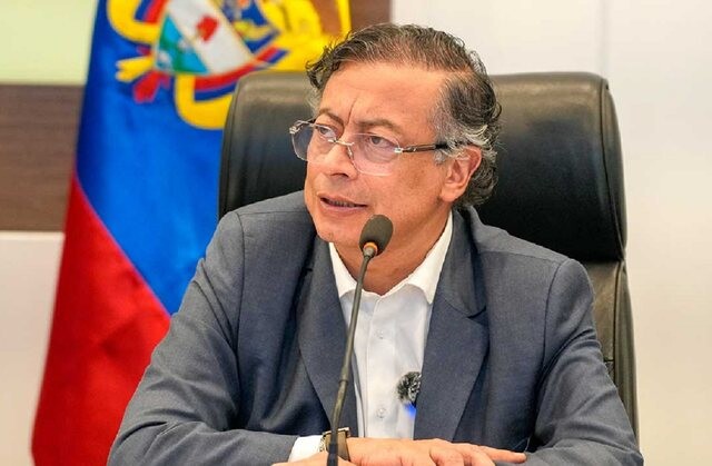 Presidenti kolumbian Gustavo Petro merret në pyetje nga prokurorët amerikanë