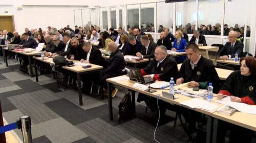 Gjykimi për “Pulse”: Sigurimi duhej të ndërhynte për të miturit