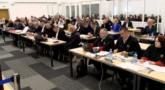 Gjykimi për “Pulse”: Sigurimi duhej të ndërhynte për të miturit