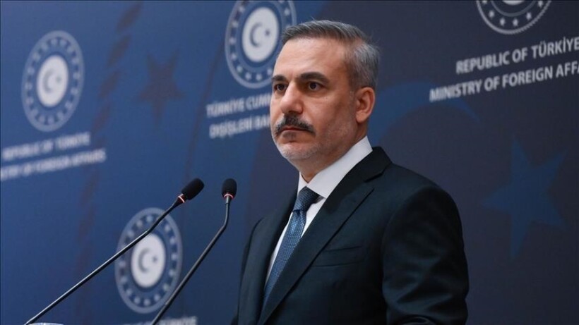 Kryediplomati turk diskuton zhvillimet rajonale me homologun armen