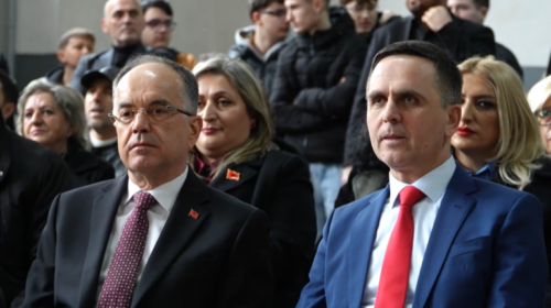 (VIDEO) VLEN: Mesazhet e Begajt do të përkthehen në hapa konkret