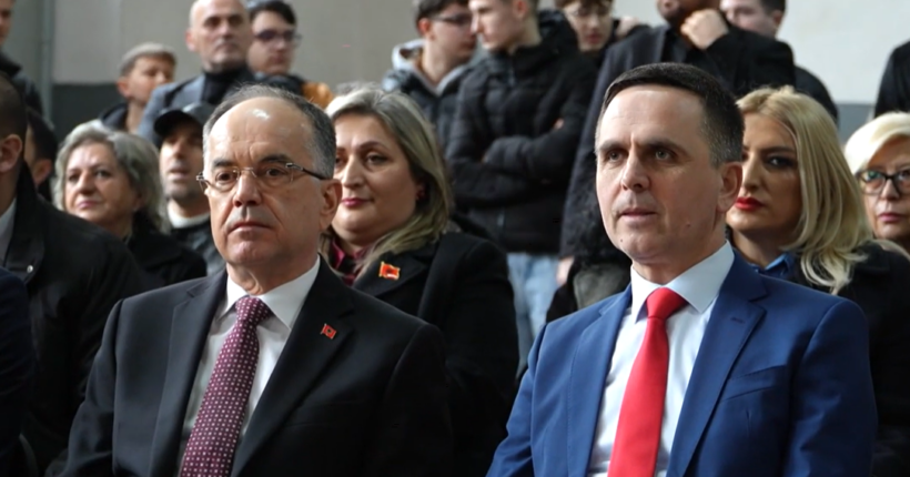 (VIDEO) VLEN: Mesazhet e Begajt do të përkthehen në hapa konkret