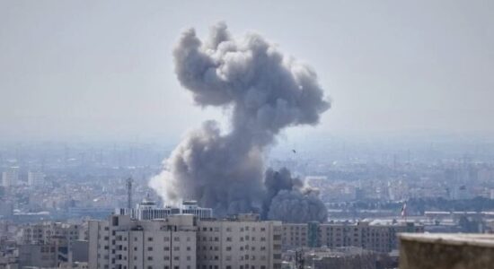 Ambasada Amerikane në Bagdad thirrje qytetarëve të vet: Largohuni menjëherë nga Iraku