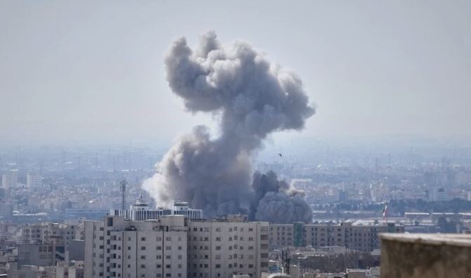 Ambasada Amerikane në Bagdad thirrje qytetarëve të vet: Largohuni menjëherë nga Iraku