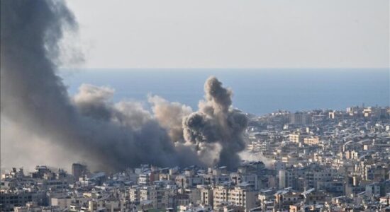 Ambasada e SHBA-së në Bejrut do të mbyllet “deri në njoftim të mëtejshëm” mes tensioneve rajonale