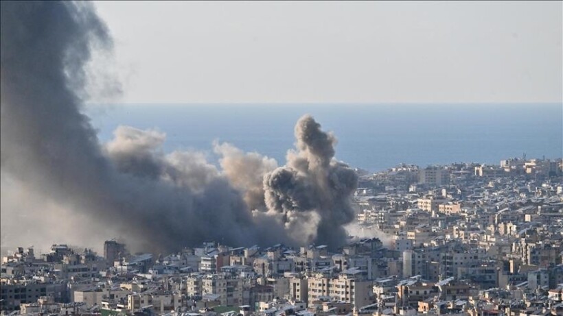 Ambasada e SHBA-së në Bejrut do të mbyllet “deri në njoftim të mëtejshëm” mes tensioneve rajonale