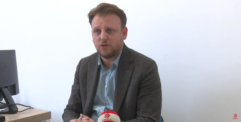 (VIDEO) Profesori Bela: Ulja e TVSH-së së derivateve nuk e zgjidh problemin