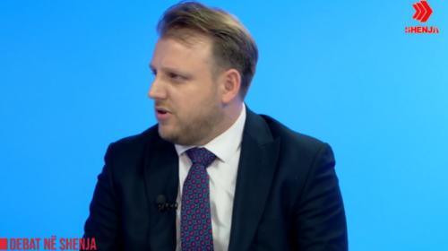 Prorektori Bela: Universitetet shqiptare nuk kanë qenë të përfaqësuara denjësishtë në përpilimin e ligjit të ri për arsim të lartë