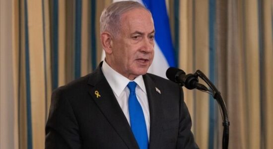 Netanyahu: Lufta me Iranin nuk do të jetë e pafundme