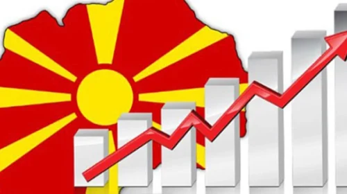 Rritje e PBB-së prej 3,8 për qind në tremujorin e fundit të vitit të kaluar