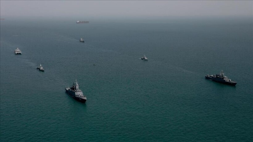 Britania pranon të lejojë SHBA në të përdorë bazat për sulme ndaj objektivave iraniane që synojnë Ngushticën e Hormuzit