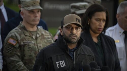 CNN: Hakerë të lidhur me Iranin depërtojnë në emailet personale të drejtorit të FBI-së