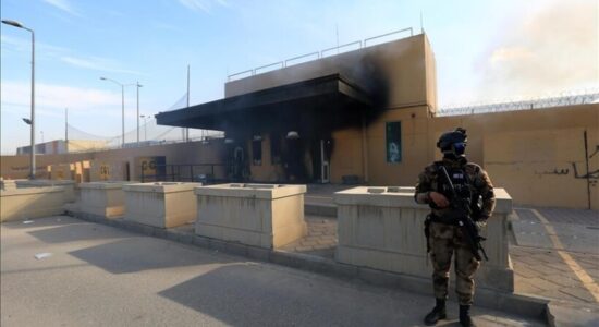 SHBA paralajmëron se milicitë e lidhura me Iranin mund të shënjestrojnë hotelet në rajonin kurd të Irakut