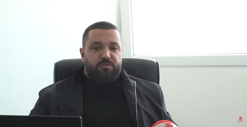 (VIDEO) Ndryshimet klimatike po godasin rëndë bujqësinë