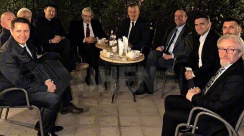 Limani pas fotografisë me Ahmetin: Në iftar jemi një, ka përpjekje të hapur dhe përjashtuese ndaj meje, nuk rri duarkryq