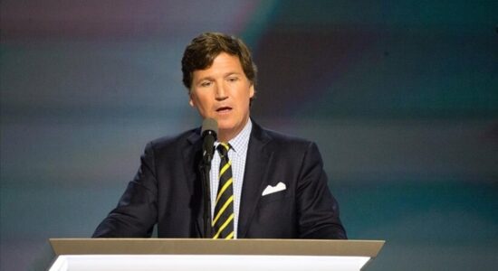 Gazetari amerikan, Carlson: Arabia Saudite dhe Katari arrestuan agjentë të Mossad-it që “planifikonin bombardime”