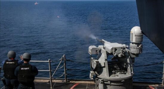 CENTCOM-i amerikan: Anëtari i katërt i ushtrisë amerikane humbi jetën në aksion