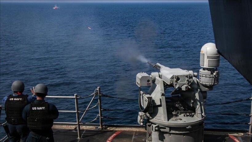 CENTCOM-i amerikan: Anëtari i katërt i ushtrisë amerikane humbi jetën në aksion