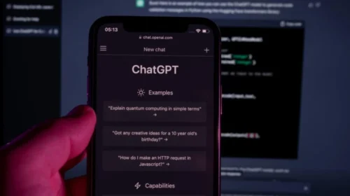 OpenAI: Reklamat nuk po vijnë në ChatGPT