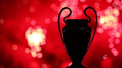 Përballje të forta në çerekfinalet e Ligës së Kampionëve