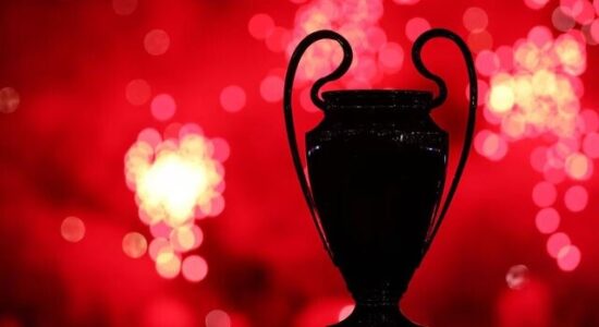 Përballje të forta në çerekfinalet e Ligës së Kampionëve