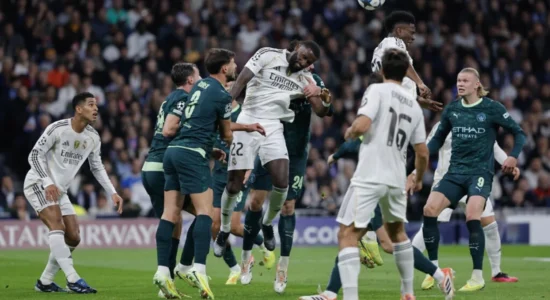 Mbrëmje vendimtare në Ligën e Kampionëve, sonte mësohen katër çerekfinalistët e parë