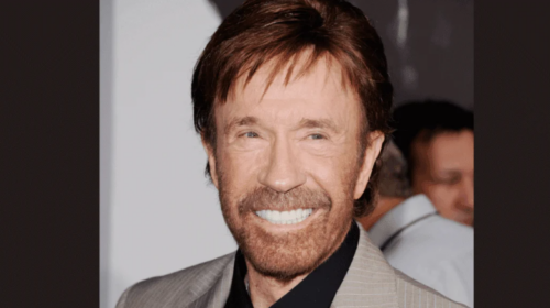 Vdes në moshën 86-vjeçare aktori i njohur, Chuck Norris