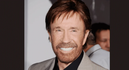 Vdes në moshën 86-vjeçare aktori i njohur, Chuck Norris
