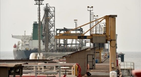 CNN: Irani fortifikon ishullin kyç Kharg mes rrezikut të shtuar të një sulmi tokësor të SHBA-së