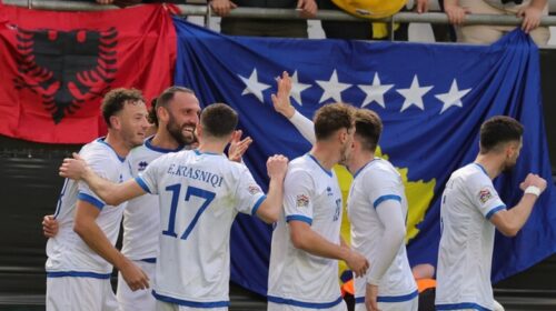 Dardanët sot mbajnë stërvitjen e fundit para finales me Turqinë