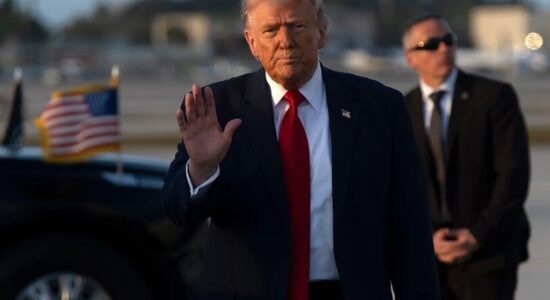 Trump: Udhëheqësi i ardhshëm i Iranit duhet të ketë miratimin e SHBA-së