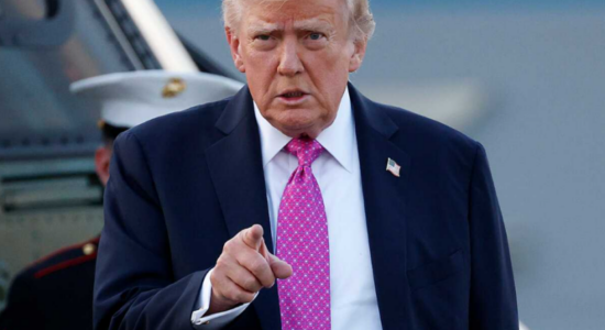 Donald Trump: SHBA mund të marrë naftën e Iranit dhe të pushtojë ishullin Kharg