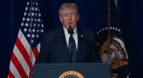 Trump: Do hakmerremi për vdekjen e ushtarëve amerikanë