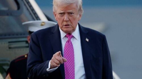 Trump paralajmëron Iranin: Bëhuni seriozë para se të jetë tepër vonë