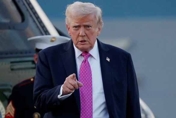 Trump paralajmëron Iranin: Bëhuni seriozë para se të jetë tepër vonë