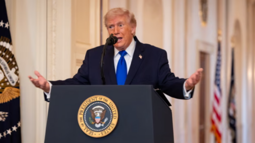 “Askush nuk mund ta besojë suksesin tonë”, Donald Trump: Eliminuam 48 udhëheqës të Iranit me një goditje