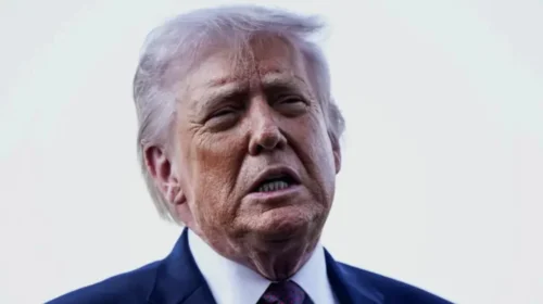 “Gati për të fituar”, Trump: SHBA ka armë për një luftë të përhershme