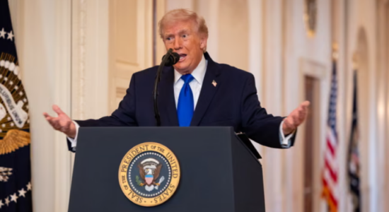 “Askush nuk mund ta besojë suksesin tonë”, Donald Trump: Eliminuam 48 udhëheqës të Iranit me një goditje