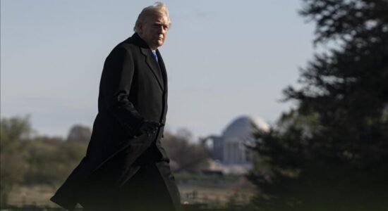 Media izraelite: Trump mund të shpallë armëpushim me Iranin deri të shtunën