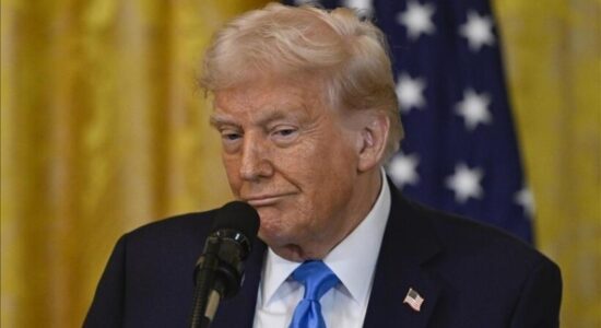 Mbështetja për Trumpin bie në 33 për qind, më e ulëta në mandatin e tij të dytë