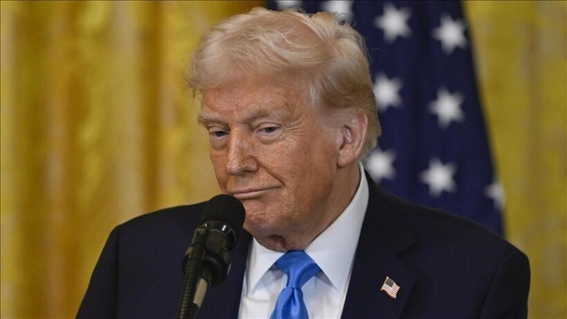 Mbështetja për Trumpin bie në 33 për qind  më e ulëta në mandatin e tij të dytë