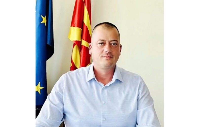 (VIDEO) Drejtori i Inspektoratit Shtetëror të Tregut dyshohet për 50 mijë euro mito