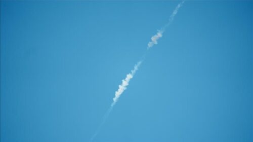 Arabia Saudite intercepton 51 dronë në Provincën Lindore