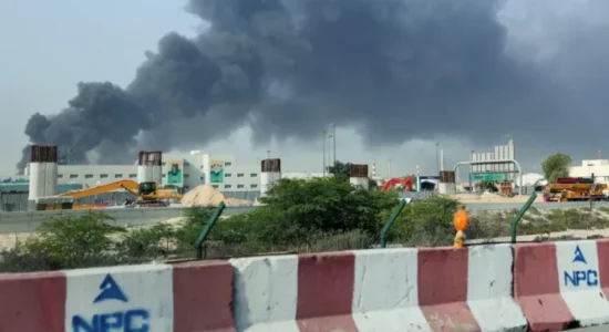 Sulmet iraniane/ Një i vrarë dhe 11 të plagosur në aeroportet e Dubait dhe Abu Dabit