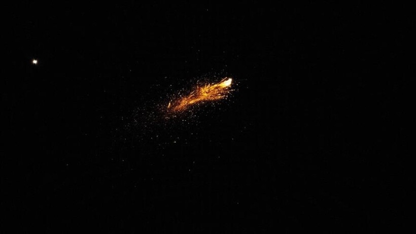 Emiratet e Bashkuara Arabe raportojnë për sulme të reja me raketa dhe dronë nga Irani