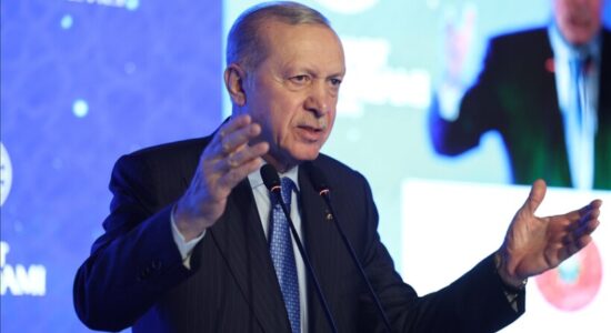 Erdogan: Izraeli “gjakatar” po godet shkolla dhe spitale në Iran e Liban si në Gaza