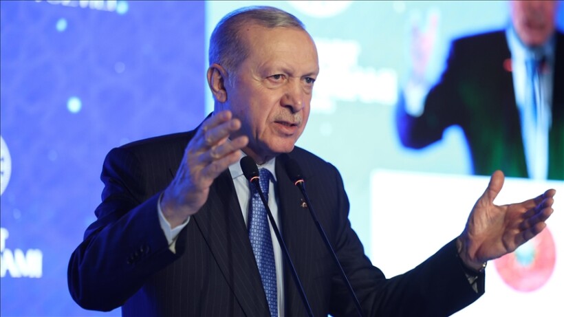 Erdogan: Izraeli “gjakatar” po godet shkolla dhe spitale në Iran e Liban si në Gaza