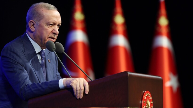Erdogan: Turqia po punon për të zgjidhur problemet përmes “diplomacisë së orientuar drejt paqes”