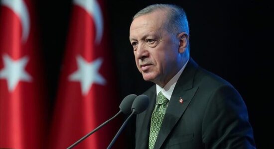 Presidenti Erdogan zhvillon diplomaci intensive për shkak të tensioneve që lidhen me Iranin