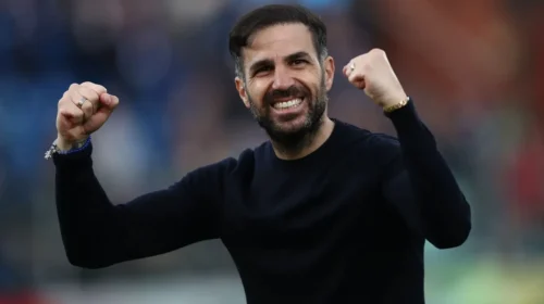 Pse është Fabregas një nga trajnerët më të veçantë të ditëve të sotme?